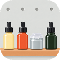 Painting Desk app icon