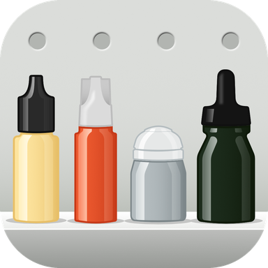 Painting Desk app icon